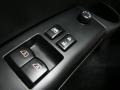 Charcoal Leather Controls Photo for 2006 Nissan 350Z #69385219