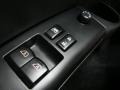 2006 Nissan 350Z Touring Roadster Controls