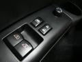 Controls of 2006 350Z Touring Roadster