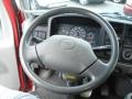 Medium Graphite Steering Wheel Photo for 2006 Ford LCF Truck #69385435