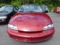 1999 Cayenne Red Metallic Chevrolet Cavalier Sedan  photo #6