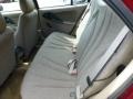 Neutral Rear Seat Photo for 1999 Chevrolet Cavalier #69385774