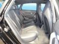 2008 Audi S6 5.2 quattro Sedan Rear Seat