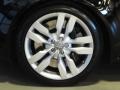 2008 Audi S6 5.2 quattro Sedan Wheel and Tire Photo