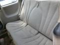 2002 Arctic White Pontiac Sunfire SE Coupe  photo #8