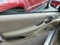 2002 Arctic White Pontiac Sunfire SE Coupe  photo #10