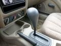 2002 Arctic White Pontiac Sunfire SE Coupe  photo #11