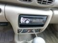 2002 Arctic White Pontiac Sunfire SE Coupe  photo #13