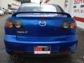2005 Winning Blue Mica Mazda MAZDA3 s Sedan  photo #7
