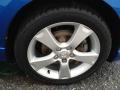 Winning Blue Mica - MAZDA3 s Sedan Photo No. 10