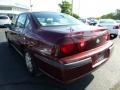 Dark Carmine Red Metallic - Impala  Photo No. 4