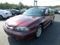 Dark Carmine Red Metallic - Impala  Photo No. 5