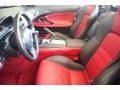 Red Interior Photo for 2004 Honda S2000 #69386350