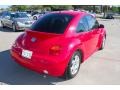Uni Red - New Beetle GLS TDI Coupe Photo No. 7