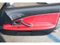 Red Door Panel Photo for 2004 Honda S2000 #69386512