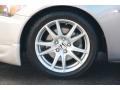 2004 Honda S2000 Roadster Wheel and Tire Photo