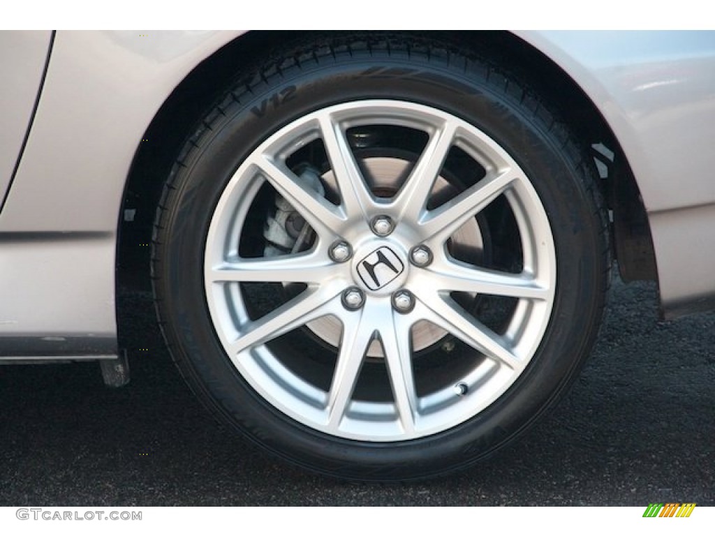 2004 Honda S2000 Roadster Wheel Photo #69386536