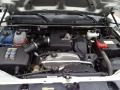 3.7 Liter DOHC 20-Valve VVT Vortec Inline 5 Cylinder 2010 Hummer H3 Standard H3 Model Engine