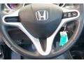 2010 Blackberry Pearl Honda Fit Sport  photo #11