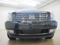 2011 Black Ice Metallic Cadillac Escalade Luxury AWD  photo #3