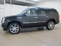 Black Ice Metallic - Escalade Luxury AWD Photo No. 5