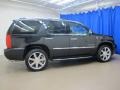 Black Ice Metallic - Escalade Luxury AWD Photo No. 10