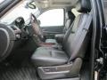 2011 Black Ice Metallic Cadillac Escalade Luxury AWD  photo #17