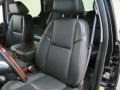 Black Ice Metallic - Escalade Luxury AWD Photo No. 18