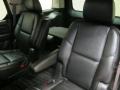 2011 Black Ice Metallic Cadillac Escalade Luxury AWD  photo #20