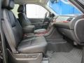 Black Ice Metallic - Escalade Luxury AWD Photo No. 23