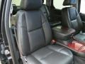 Black Ice Metallic - Escalade Luxury AWD Photo No. 24