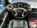 Black Ice Metallic - Escalade Luxury AWD Photo No. 25