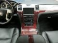 2011 Black Ice Metallic Cadillac Escalade Luxury AWD  photo #26