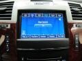 2011 Black Ice Metallic Cadillac Escalade Luxury AWD  photo #30