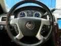 Black Ice Metallic - Escalade Luxury AWD Photo No. 36