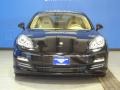 Black - Panamera 4 Photo No. 2
