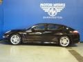 Black - Panamera 4 Photo No. 4