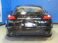 Black - Panamera 4 Photo No. 6