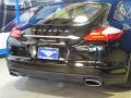 Black - Panamera 4 Photo No. 8