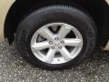 2010 Sandy Beach Metallic Toyota Highlander SE 4WD  photo #25