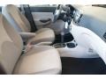 2011 Charcoal Gray Hyundai Accent GLS 4 Door  photo #20