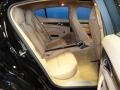 Black - Panamera 4 Photo No. 23
