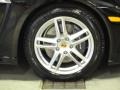 Black - Panamera 4 Photo No. 27