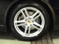 Black - Panamera 4 Photo No. 31