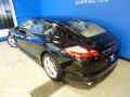 Black - Panamera 4 Photo No. 34