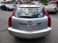 Radiant Silver Metallic - CTS 4 3.0 AWD Sport Wagon Photo No. 3