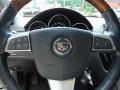 Radiant Silver Metallic - CTS 4 3.0 AWD Sport Wagon Photo No. 18
