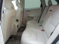 Sandstone 2010 Volvo XC60 3.2 AWD Interior Color