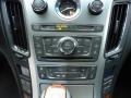 2010 Cadillac CTS 4 3.0 AWD Sport Wagon Controls