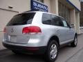 Reflex Silver Metallic - Touareg V6 Photo No. 3
